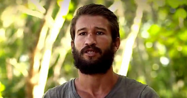 Survivor Adem Büyük Tehlike Atlattı!