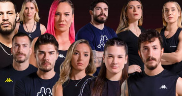 Survivor All Star 2022’de İlk Haftadan Kavgalar Başladı: Yasin Obuz’la Berkan Karabulut Birbirine Girdi!