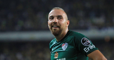 Survivor All Star 2024 Sercan kimdir, nereli? Sercan Yıldırım kaç yaşında ve daha önce ne zaman yarıştı? Sercan Yıldırım hayatı ve futbolculuk kariyeri