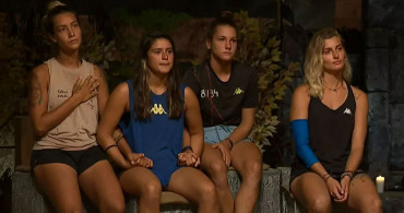 Survivor All Star kim elendi? Yarışmaya veda eden isim ada konseyinde gözyaşlarına boğuldu