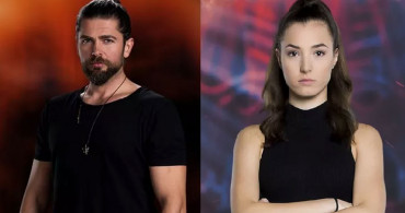 Survivor All Star Kısmetse Olur Programına Döndü: Yarışmacılardan Mert ve Sude’nin Aşk Yaşadığı Ortaya Çıktı!