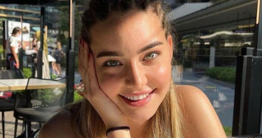 Survivor All Star'a Kendi İsteğiyle Veda Eden Aycan Yanaç Günler Sonra Sessizliğini Bozdu: Aldığım Hasar Geri Dönülemez