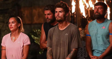 Survivor All Star'da elenen yarışmacı kim oldu? 9 Mart Survivor'da oylama sonucu yarışmaya veda eden isim