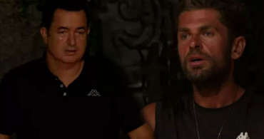 Survivor All Star'da Ünlüler Takımındaki Erzak Hırsızlığı Yarışmacıları Birbirine Düşürdü!