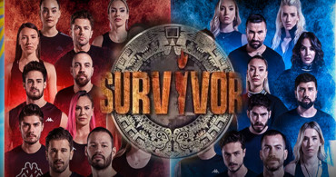 Survivor All Star'ın İddialı Yarışmacısı Nagihan Karadere Gönüllüler Takımından Berna Keklikler'e Saldırdı!