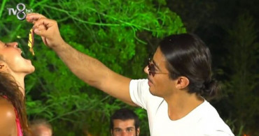 Survivor Atakan ve Nusret Yarışını Kim Kazandı? Atakan Nusret’e Meydan Okudu 