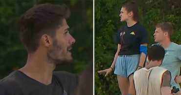 Survivor Barış elenecek mi, diskalifiye olacak mı? Barış Nisa'yı dövdü mü? Acun Ilıcalı şimdi ne yapacak?