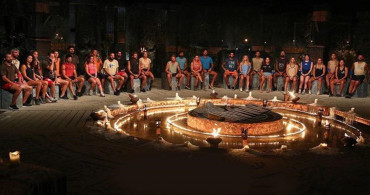 Survivor Birleşme Partisi'ne katılmaya hak kazanan yarışmacılar