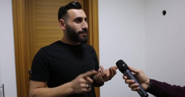 Survivor Cumali Akgül Kimdir?