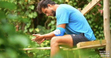Survivor Gökhan elendi mi, neden yok? Survivor Gökhan Keser kimdir, kaç yaşında, nereli?