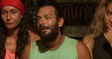 Survivor Hayrettin Elendi Mi?