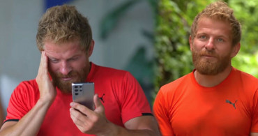Survivor İsmail Balaban Sessiz Kalmadı!