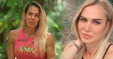 Survivor Nagihan doping mi kullandı? Nagihan Karadere koşusu neden sayılmadı? Nagihan diskalifiye mi olacak?