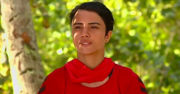 Survivor Sabriye'nin 'Başörtülü Fotoğrafı' Sosyal Medyayı Salladı!