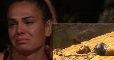 Survivor Sema diskalifiye mi olacak, sakatlandı mı? Survivor Sema sona mı geldi?