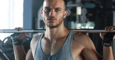 Survivor Sergen Bayar Kimdir? Sergen Bayar Hangi Takımda?