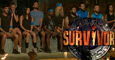 2021 Survivor SMS Sıralamasında Kim Elendi?