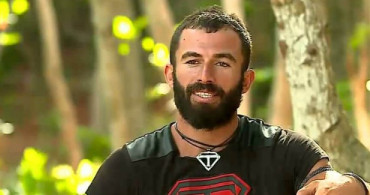 Survivor Turabi Büyük Sırrını Açıkladı!