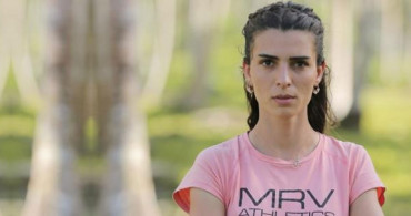 Survivor Yarışmacısı Merve Aydın'ın Annesi Hayatını Kaybetti