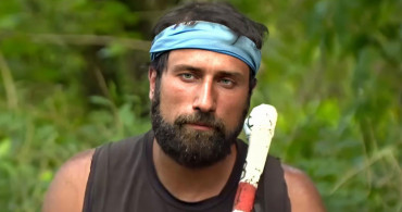Survivor Yasin Obuz Sürgün Adasını Cayır Cayır Yaktı! Yarışmacının İmdadına Çekim Ekibi Koştu