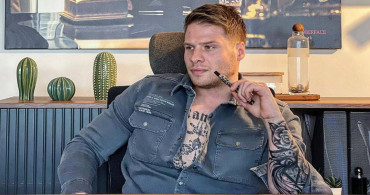 Survivor Yunus Emre kimdir, nereli ve kaç yaşında? Yunus Emre Özden hangi sezon yarıştı, evli mi? Yunus Emre hayatı ve biyografisi
