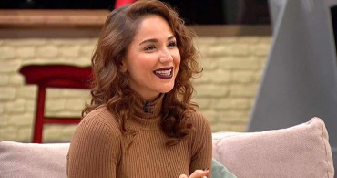 Survivor'a damga vuran Berna Keklikler'den mest eden ayna pozu geldi! Güzelliğiyle beğeni topladı