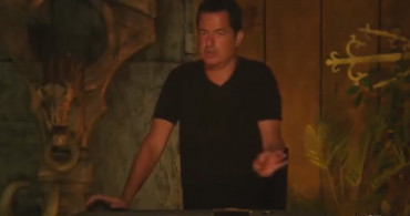 Survivor'da Atakan ve Sude Arasında Tehdit Krizi!