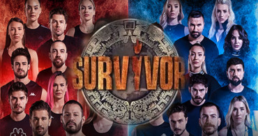 Survivor'da Dokunulmazlık Mücadelesi Sırasında Bir Anda Yere Yığılan Birsen Yürekleri Ağza Getirdi!