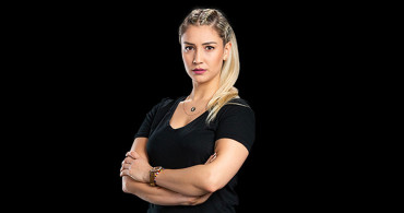 Survivor’da Eleme Adayı Olan Yarışmacı Evrim Keklik İsmini Yazanları Yerden Yere Vurdu: Korkak Dövüşmesin Kimse!