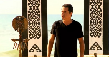 Survivor'da Hiç Görmediğiniz Eğlenceli Anlar