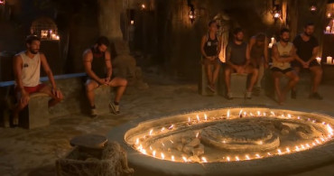 Survivor'da Kim Elendi? Survivor 2018 Kim Elendi?