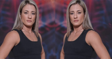 Survivor'da Yunan Takımından Afroditi, Türk Takımında Kimden Hoşlanıyor?