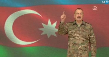 Şuşa, 28 Yıl Sonra Ermenistan'dan Alındı