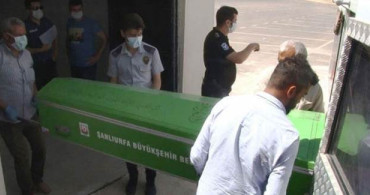 Süt Kazanına Düşen İrem, Yaşamını Yitirdi