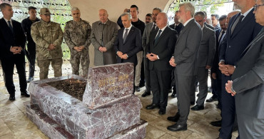 Sütçü İmam Anma Töreni Gerçekleştirildi