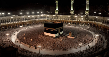 Suudi Aabistan'a hac vizesi olmadan girenlere 1 milyon TL ceza kesilecek