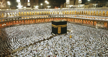 Suudi Arabistan, bu sene gerçekleşecek olan hac planını açıkladı!