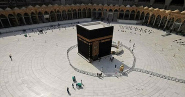 Suudi Arabistan, Hac İbadeti İçin Alınan Koronavirüs Tedbirlerini Açıkladı