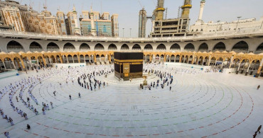 Suudi Arabistan Hac Ve Umre Bakanlığı Açıkladı! Hac İbadetine İlişkin Yeni Kararlar Geldi