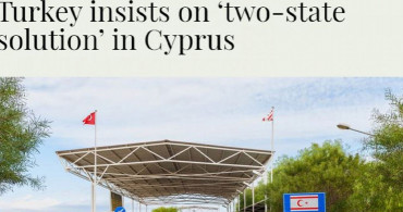 Suudi Arabistan Medyasından Türkiye'ye İşgalci Suçlaması