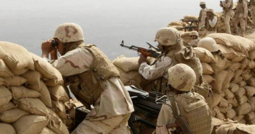 Suudi Arabistan, Pakistan'da Askeri Darbe Yapıyor