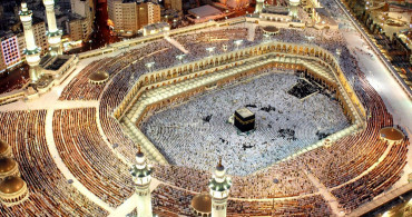 Suudi Arabistan Tedbirleri Gevşetiyor! Mescid-i Haram ve Mescid-i Nebevi Tam Kapasite İbadete Açılacak