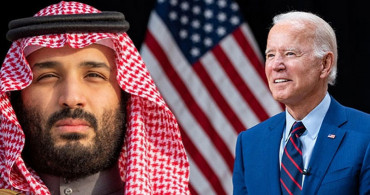 Suudi Arabistan Yemen'i ABD'ye Bırakıyor