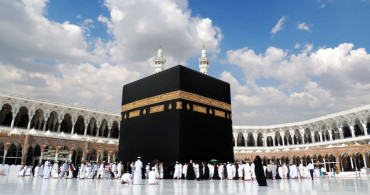 Suudi Arabistan Yeni Umre Programını Açıkladı