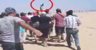 Suudi Arabistan'a Çalışmaya Götürülen İşçiler Türkiye'ye Dönemiyor
