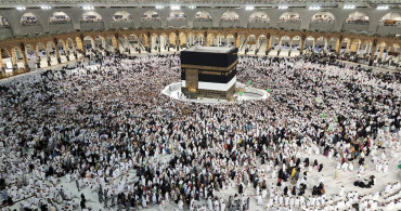 Suudi Arabistan’dan açıklama geldi: Kısıtlamalar kaldırıldı