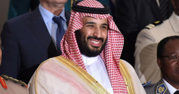 Suudi Arabistan'dan Bir İlk!