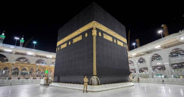 Suudi Arabistan'dan Hac Kararı