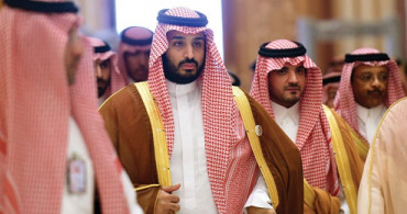Suudi Arabistan'dan Kaşıkçı Cinayetiyle Alakalı Açıklama