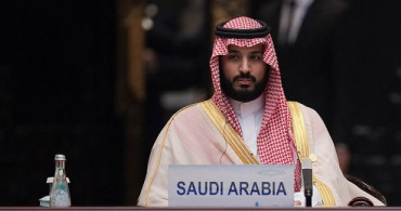 Suudi Arabistan'dan Kritik İsrail Açıklaması!